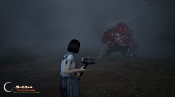 Silent Hill f Review