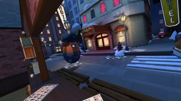 Prison Boss Prohibition Review – A Hilarious Smuggler Simulator with Awkward Physics