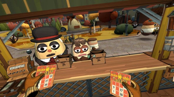 Prison Boss Prohibition Review – A Hilarious Smuggler Simulator with Awkward Physics