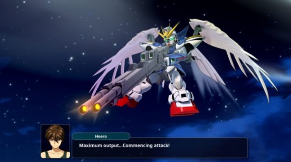 Super Robot Wars Y Review – The Ultimate Gift for Mech Fans