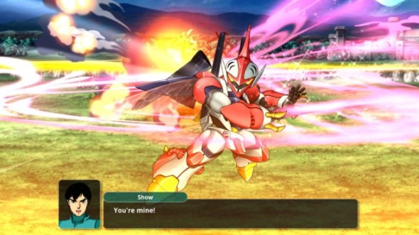 Super Robot Wars Y Review – The Ultimate Gift for Mech Fans