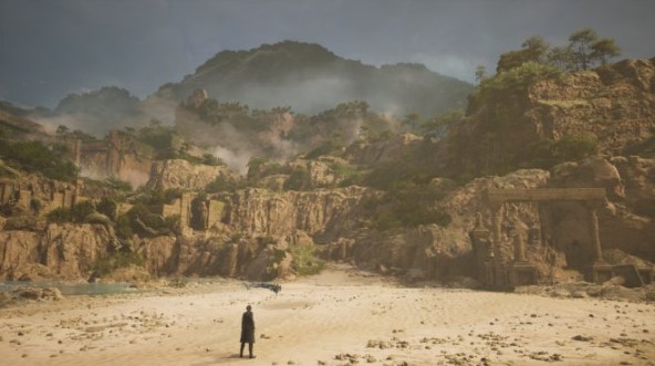 Lost Soul Aside Review – Beautiful and Fast-Paced, But Not Without Serious Problems