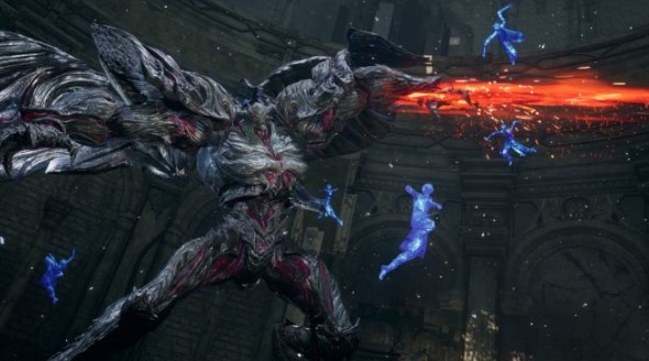 Lost Soul Aside Review – Beautiful and Fast-Paced, But Not Without Serious Problems