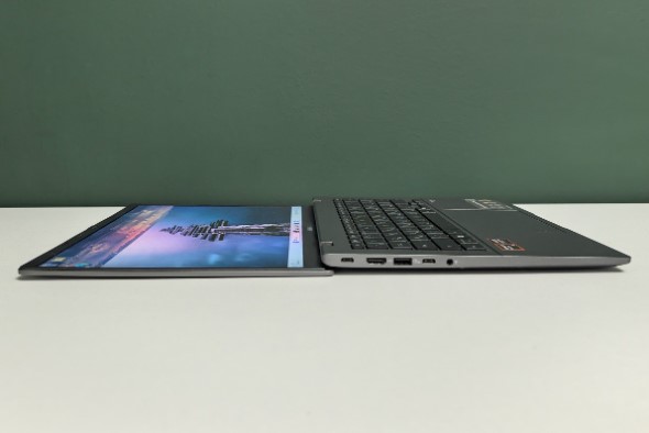 ASUS Vivobook S 14 (M3407H) Laptop Review