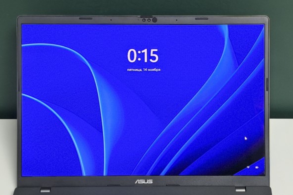 ASUS Vivobook S 14 (M3407H) Laptop Review