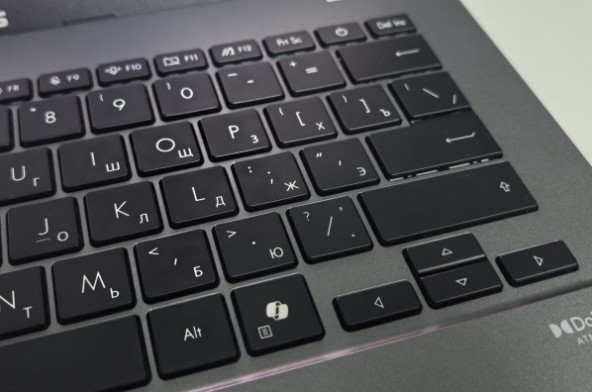 ASUS Vivobook S 14 (M3407H) Laptop Review