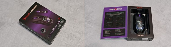 Bloody R73 Pro Gaming Mouse Review