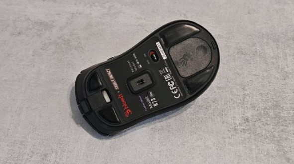 Bloody R73 Pro Gaming Mouse Review