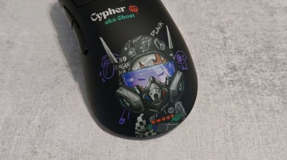 Bloody R73 Pro Gaming Mouse Review