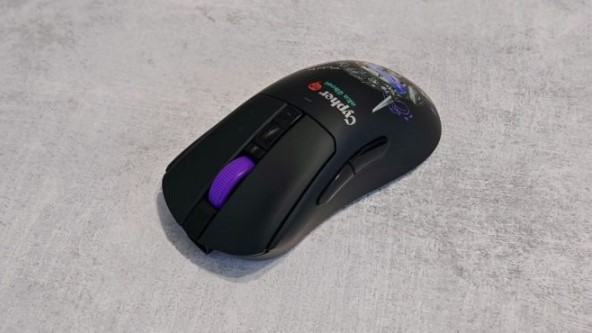 Bloody R73 Pro Gaming Mouse Review