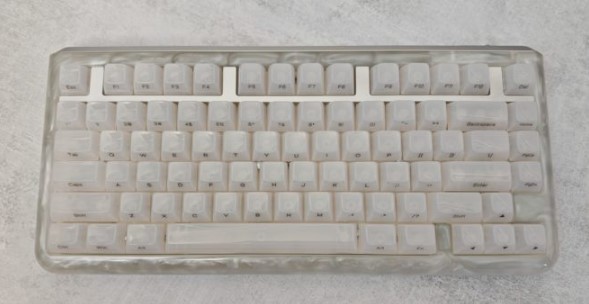 KiiBOOM Jade75 Gaming Keyboard
