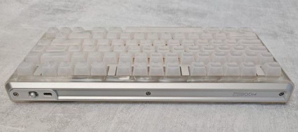KiiBOOM Jade75 Gaming Keyboard