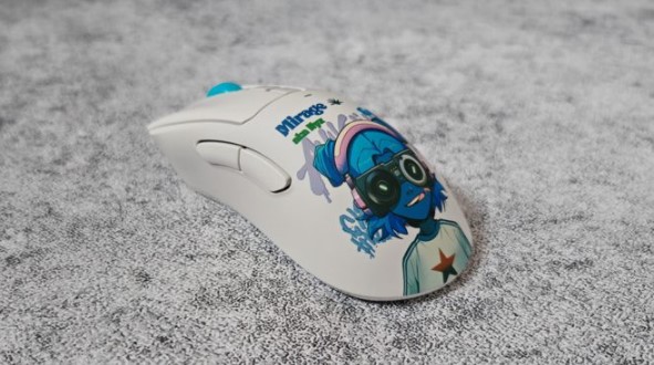 Bloody R73 Ultra Duo Gaming Mouse