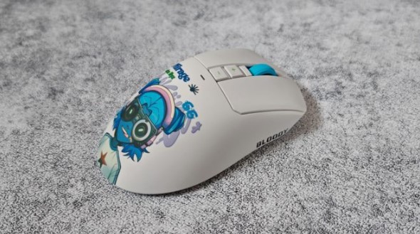 Bloody R73 Ultra Duo Gaming Mouse