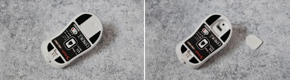 Bloody R73 Ultra Duo Gaming Mouse