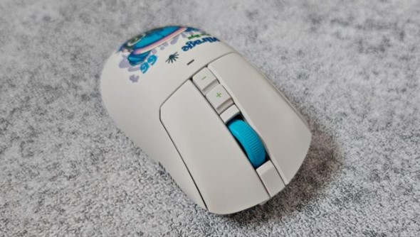 Bloody R73 Ultra Duo Gaming Mouse