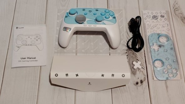 EasySMX S10 Gamepad