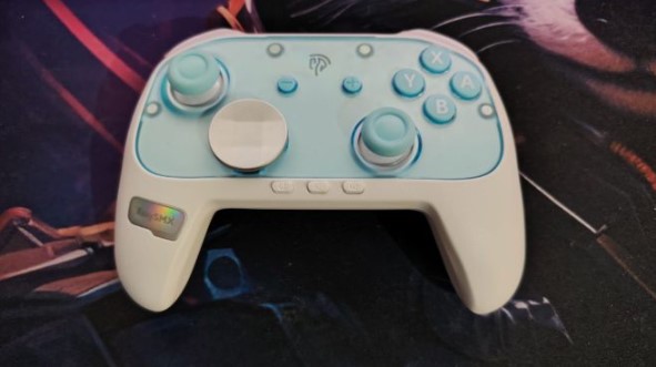 EasySMX S10 Gamepad