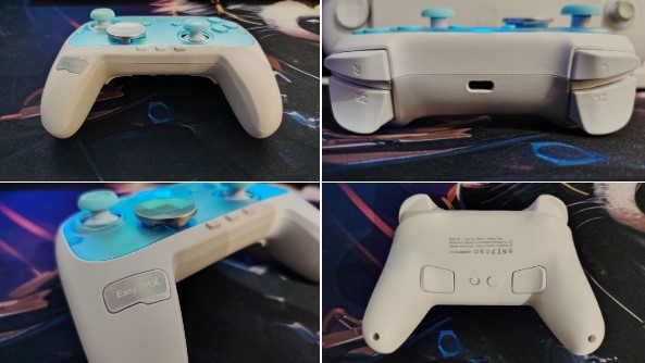EasySMX S10 Gamepad