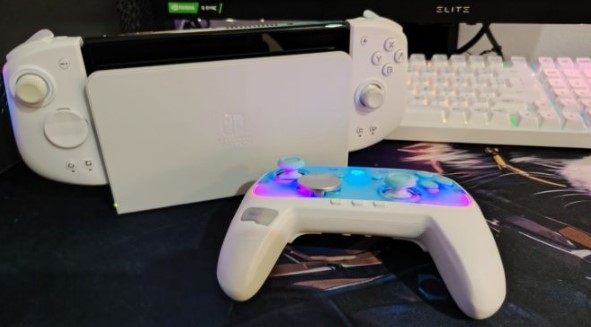 EasySMX S10 Gamepad