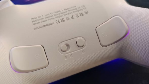 EasySMX S10 Gamepad