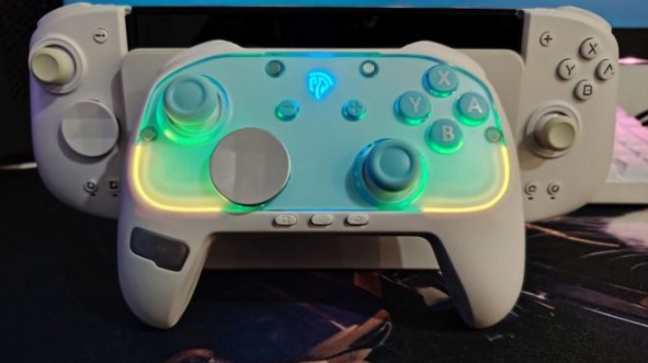 EasySMX S10 Gamepad