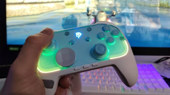EasySMX S10 Gamepad