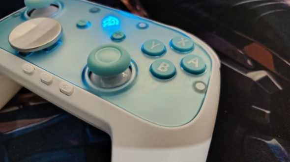 EasySMX S10 Gamepad