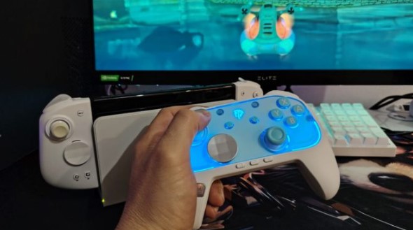 EasySMX S10 Gamepad