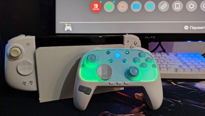 EasySMX S10 Gamepad