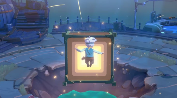 Dungeon Clearing by Design: A Review of the Roguelike RPG Moonlighter 2