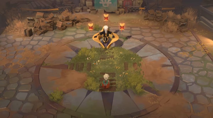Dungeon Clearing by Design: A Review of the Roguelike RPG Moonlighter 2