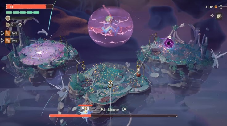 Dungeon Clearing by Design: A Review of the Roguelike RPG Moonlighter 2