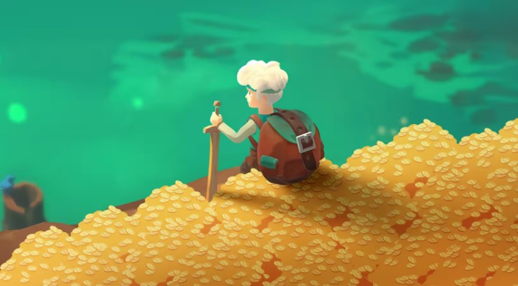 Dungeon Clearing by Design: A Review of the Roguelike RPG Moonlighter 2
