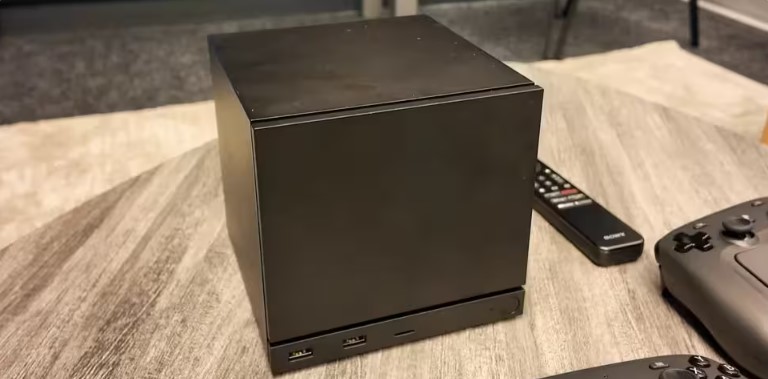 Valve has learned to count to three—Xbox is in trouble. Why the Steam Machine and Steam Frame announcements are more important than they seem.