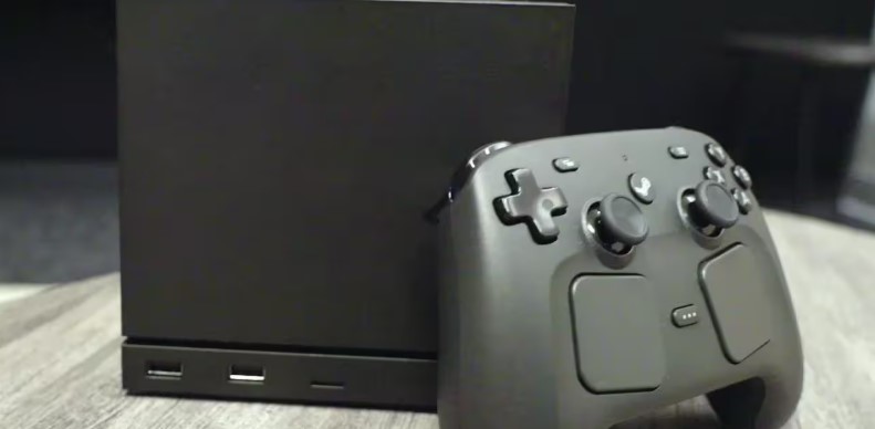 Valve has learned to count to three—Xbox is in trouble. Why the Steam Machine and Steam Frame announcements are more important than they seem.