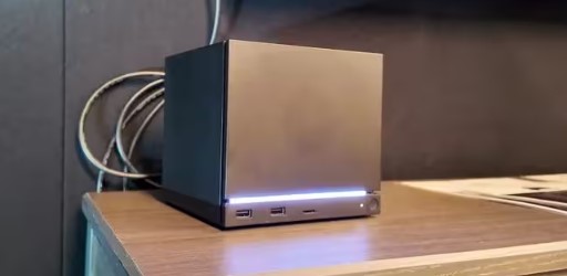 Valve has learned to count to three—Xbox is in trouble. Why the Steam Machine and Steam Frame announcements are more important than they seem.