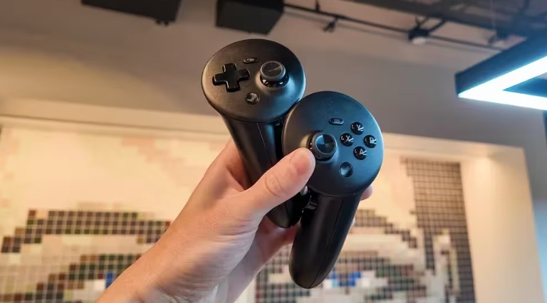 Valve has learned to count to three—Xbox is in trouble. Why the Steam Machine and Steam Frame announcements are more important than they seem.