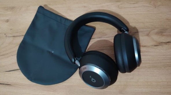 Anker Soundcore Space One Pro Headphones Review