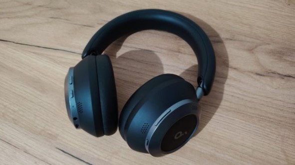 Anker Soundcore Space One Pro Headphones Review
