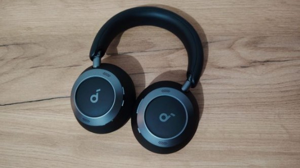 Anker Soundcore Space One Pro Headphones Review