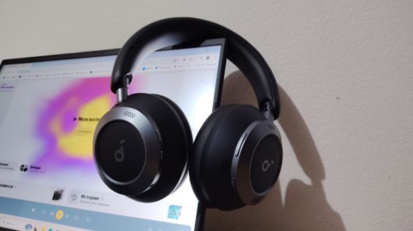 Anker Soundcore Space One Pro Headphones Review