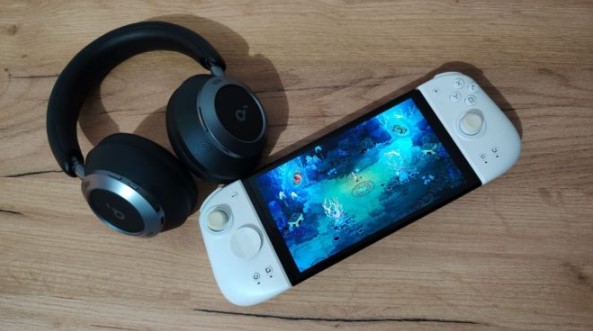 Anker Soundcore Space One Pro Headphones Review