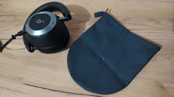 Anker Soundcore Space One Pro Headphones Review