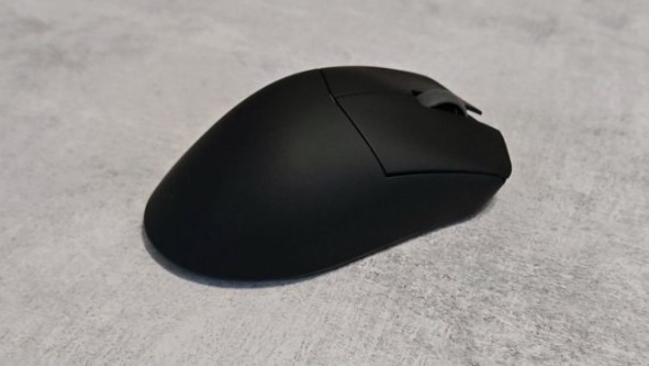 LAMZU PARO AURORA SE Gaming Mouse