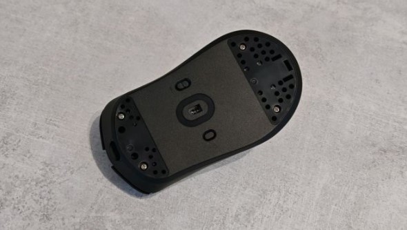 LAMZU PARO AURORA SE Gaming Mouse