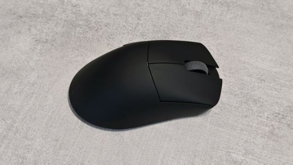 LAMZU PARO AURORA SE Gaming Mouse