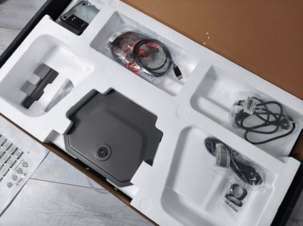 Gigabyte MO32U Gaming Monitor