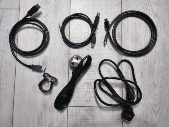 Gigabyte MO32U Gaming Monitor