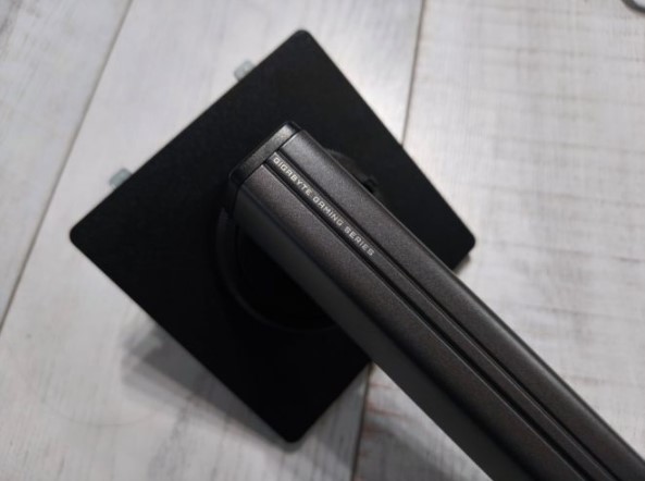 Gigabyte MO32U Gaming Monitor